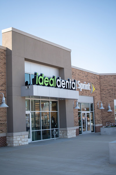 Ideal Dental Las Colinas 2