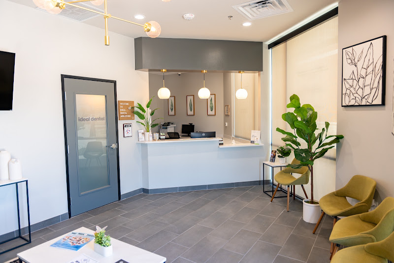 Ideal Dental Las Colinas 4