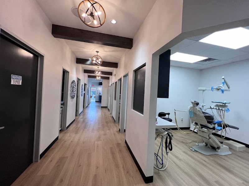HomeTown Dental Irving 2