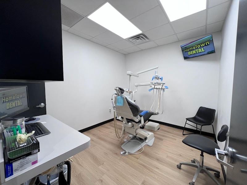 HomeTown Dental Irving 3