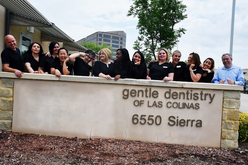 Gentle Dentistry of Las Colinas