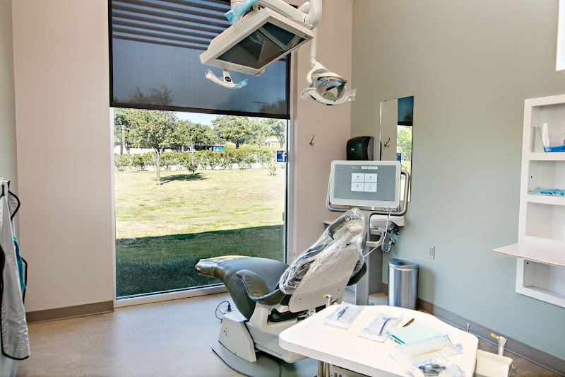 Gentle Dentistry of Las Colinas 3