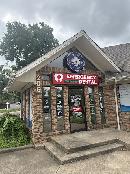 Weekend Emergency Dental 2
