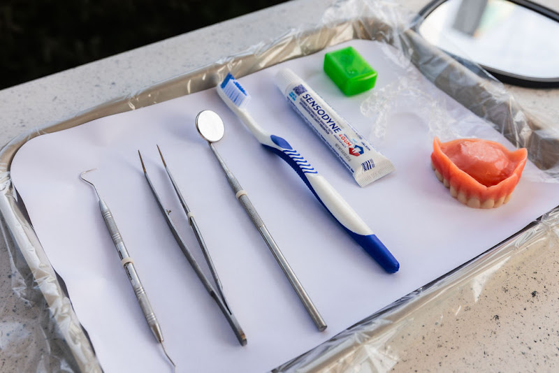 Sterling Dental Center - Dentist Irving 3