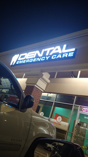 Dental Emergency Care 2
