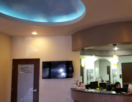 Signature Smiles Dentistry of Irving 2