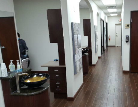 Signature Smiles Dentistry of Irving 4
