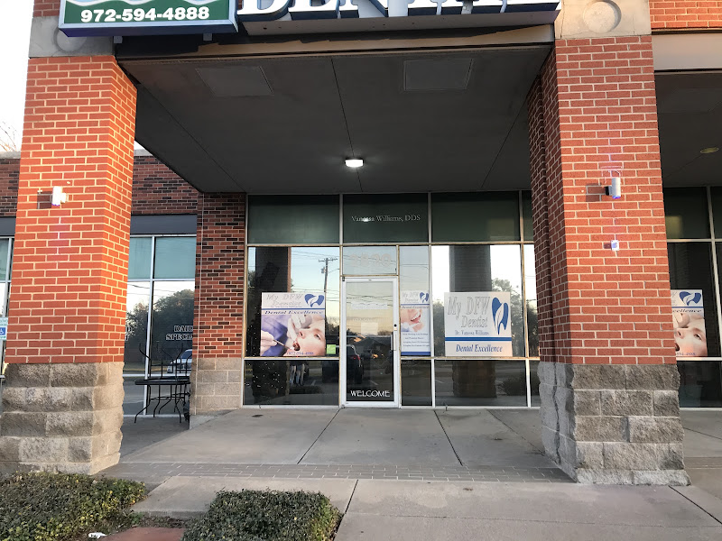 My DFW Dentist 4