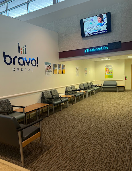 Bravo! Dental