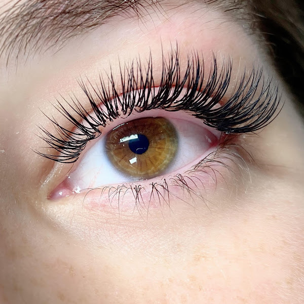 Glorious Lash & Brow PQ ( $20 off for new clients)