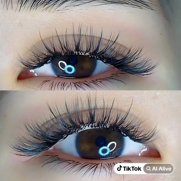 Glorious Lash & Brow PQ ( $20 off for new clients) 2