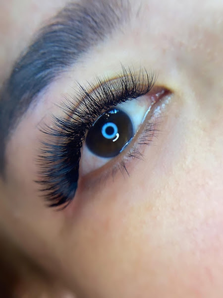 Glorious Lash & Brow PQ ( $20 off for new clients) 4