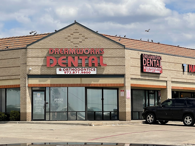 Dreamworks Dental and Orthodontics - Irving 3