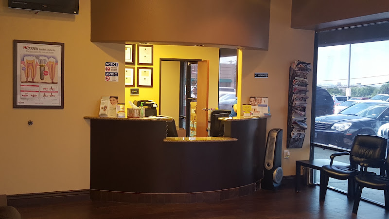 Dreamworks Dental and Orthodontics - Irving 4