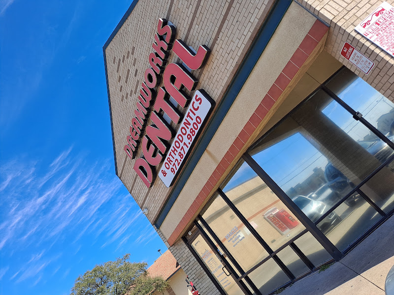 Dreamworks Dental and Orthodontics - Irving 5