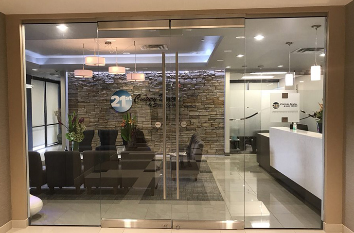 Jeff Roy, DDS 2
