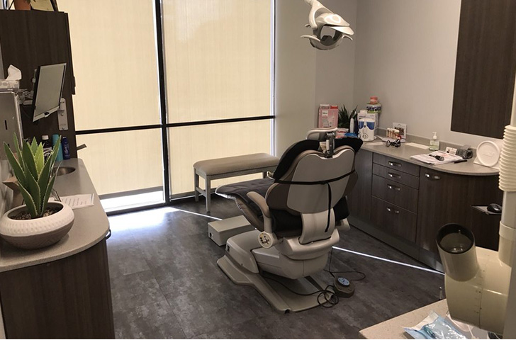 Jeff Roy, DDS 3
