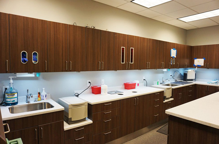 Jeff Roy, DDS 4