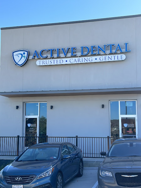 Active Dental Irving 2