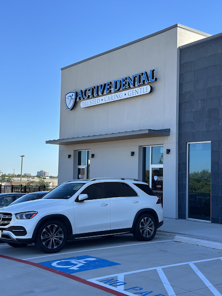 Active Dental Irving 4