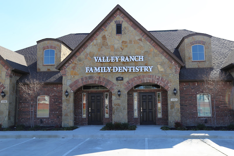 Valley Ranch Family Dentistry 2