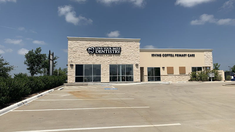 Love Your Smile Dentistry