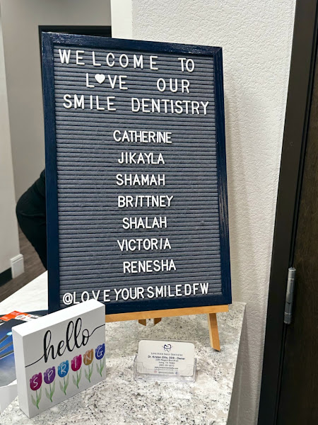 Love Your Smile Dentistry 4