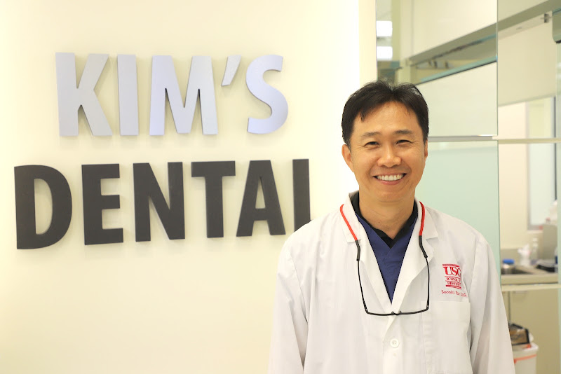 Dr. Kim's Family Dentistry