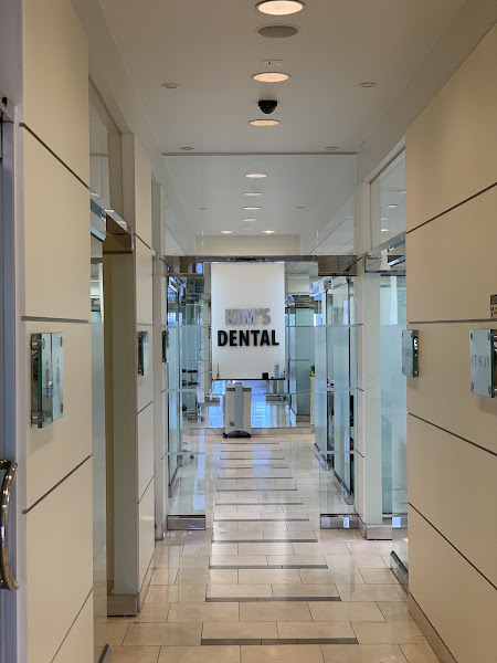 Dr. Kim's Family Dentistry 2