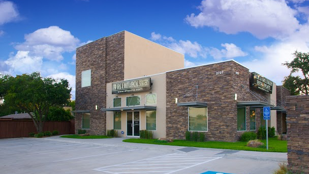 DFW Oral & Maxillofacial Surgery