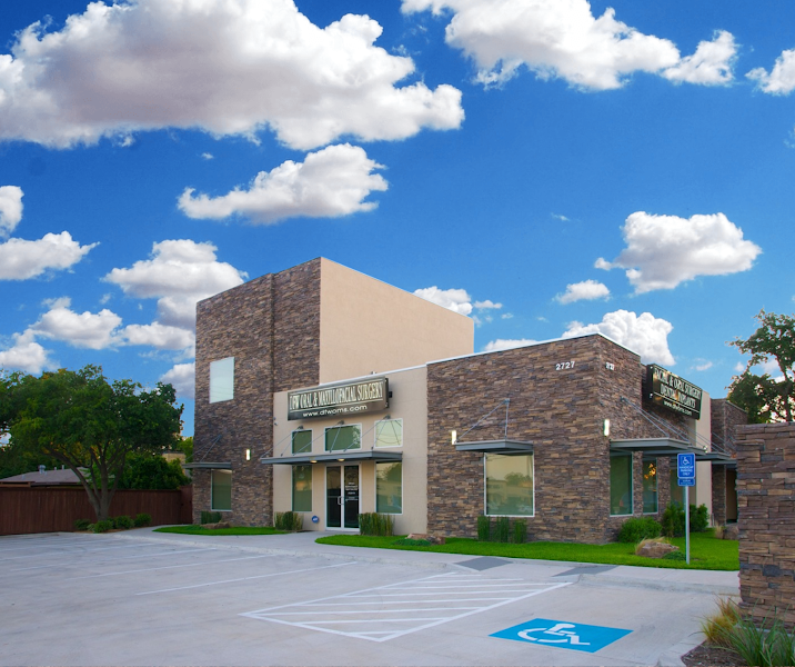 DFW Oral & Maxillofacial Surgery 2