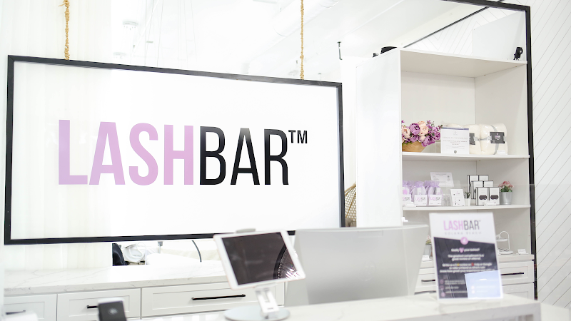 Lashbar Del Sur | San Diego Eyelash extensions and Brows 1