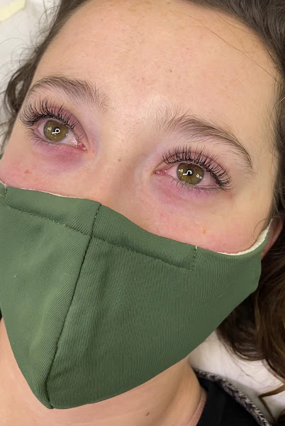 Lashbar Del Sur | San Diego Eyelash extensions and Brows 2