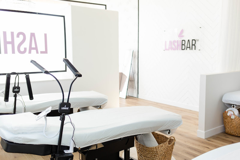 Lashbar Del Sur | San Diego Eyelash extensions and Brows 3