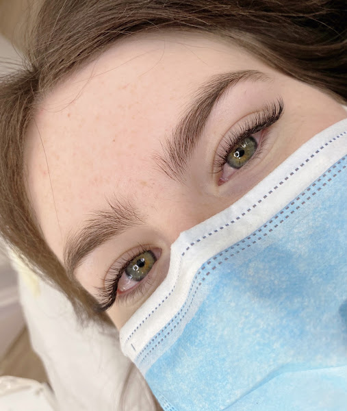 Lashbar Del Sur | San Diego Eyelash extensions and Brows 4