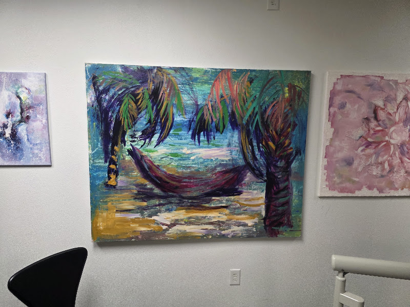 Dr. Vilija B. Thomas, DDS