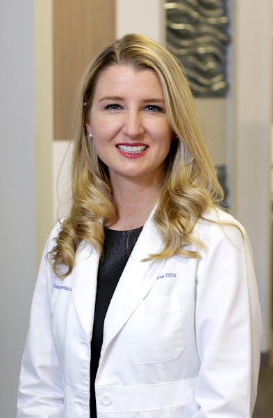 Ashley Bristow, DDS