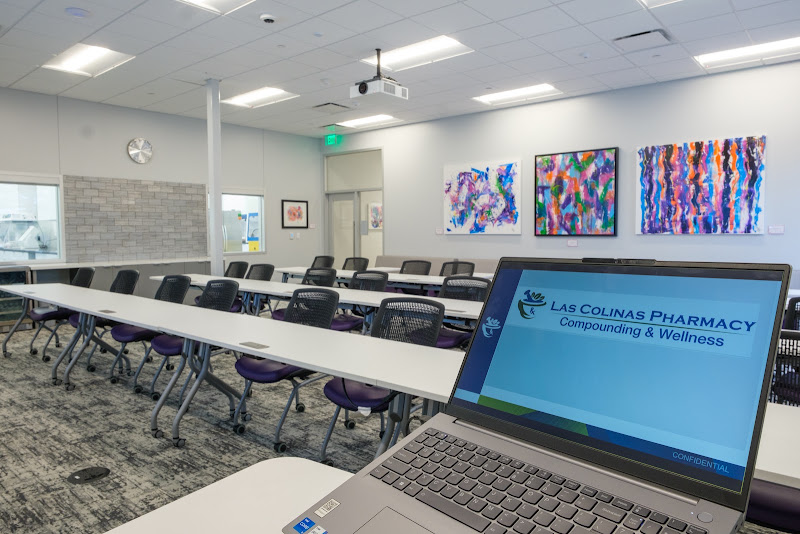 Las Colinas Pharmacy Compounding & Wellness 4