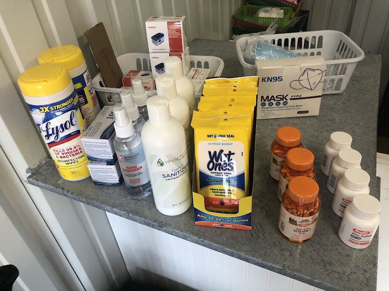 Fate Pharmacy 2