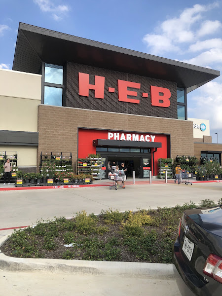 H-E-B Pharmacy