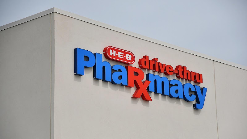 H-E-B Pharmacy 2