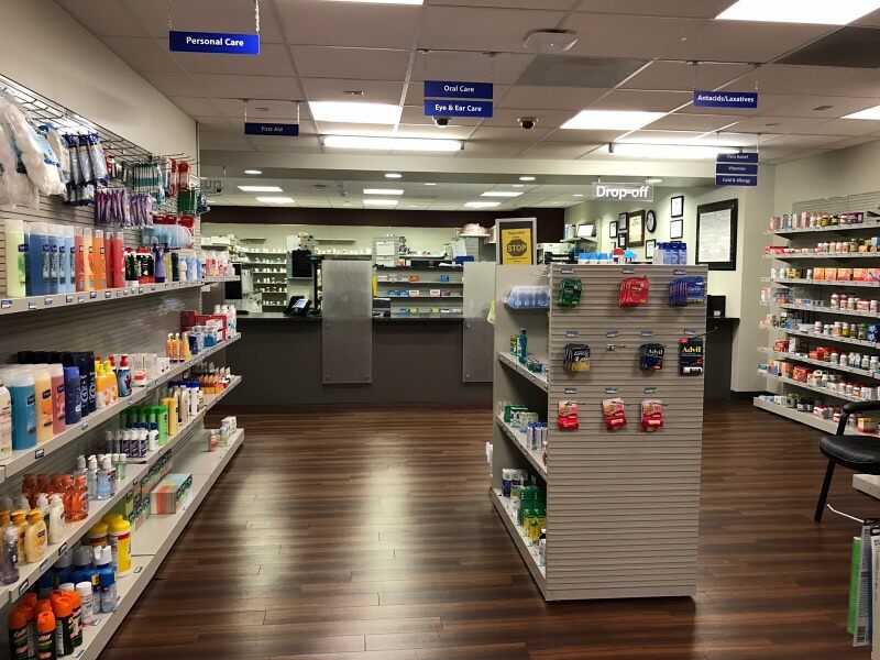 Baylor Scott & White Pharmacy #108 2