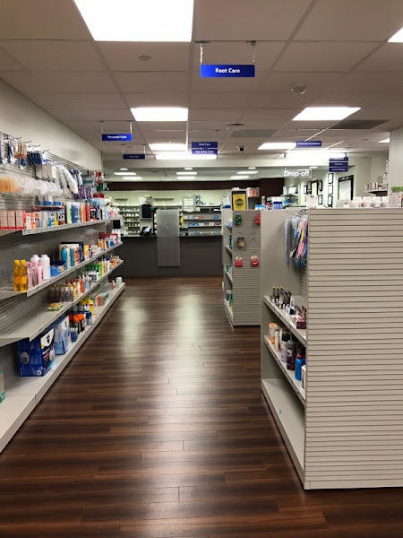 Baylor Scott & White Pharmacy #108 4