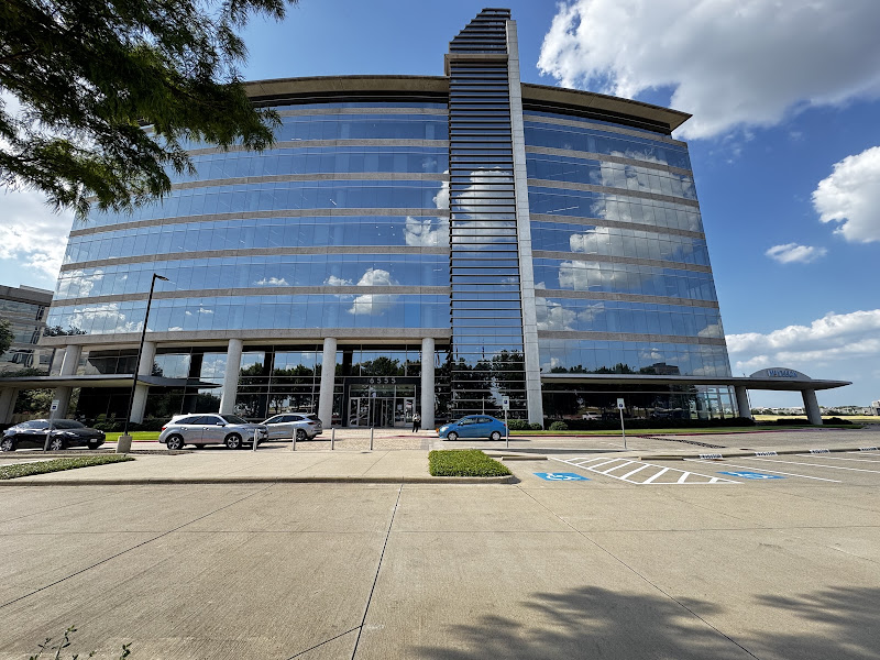 McKesson Specialty Pharmacy, LP