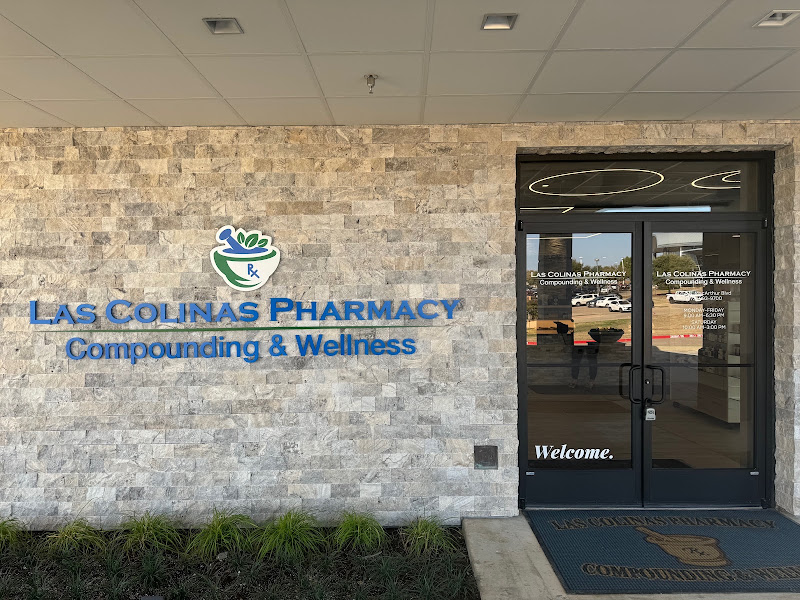 McKesson Specialty Pharmacy, LP 3