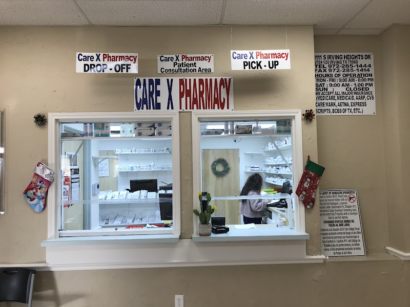 McKesson Specialty Pharmacy, LP 4