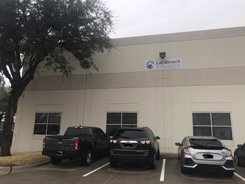 Accredo Specialty Pharmacy - Operations Center 2
