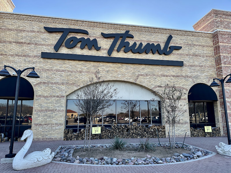 Tom Thumb Pharmacy