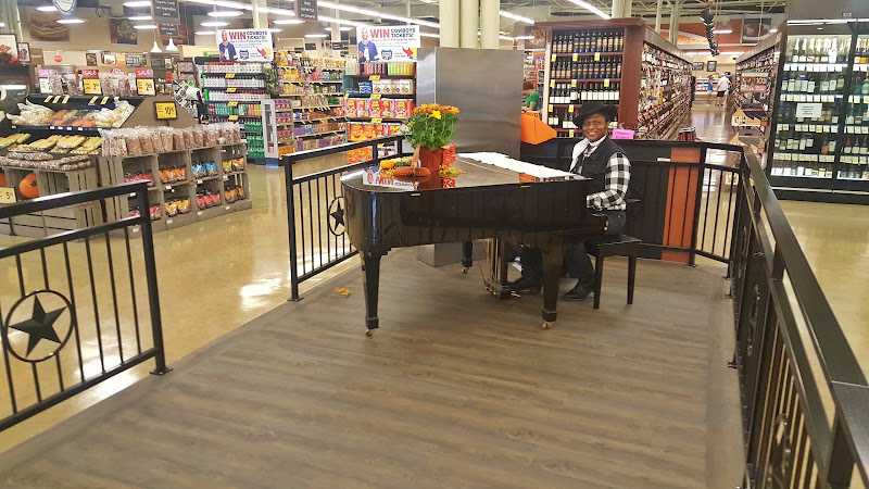 Tom Thumb Pharmacy 2