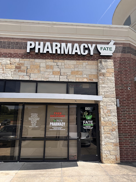 FATE PHARMACY
